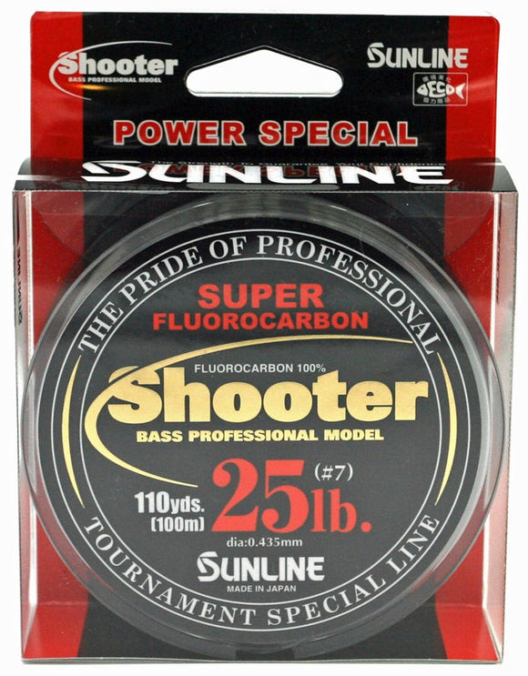 SUNLINE NEW SHOOTER