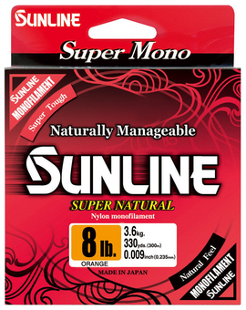SUNLINE SUPER NATURAL