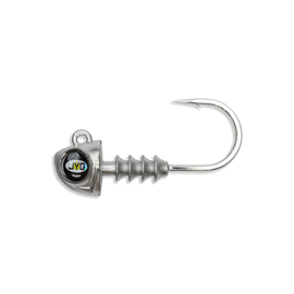 Buy lead JYP PRO FISHING SWYM JIG HEAD - 7&quot;