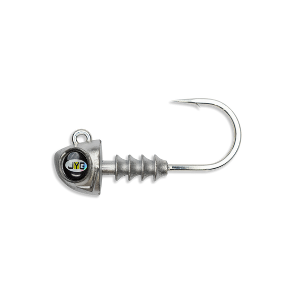 JYP PRO FISHING SWYM JIG HEAD - 7"