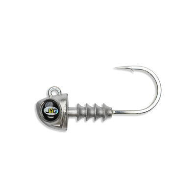 JYP PRO FISHING SWYM JIG HEAD - 7"