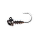 JYP PRO FISHING SWYM JIG HEAD - 3"-5
