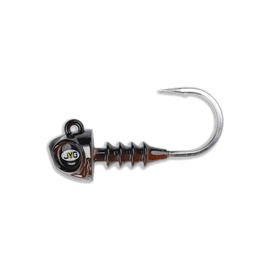 Buy 2-stroke JYP PRO FISHING SWYM JIG HEAD - 3&quot;