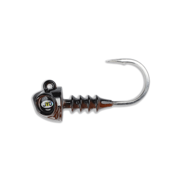 Buy 2-stroke JYG PRO FISHING SWYM JIG HEAD - 3"