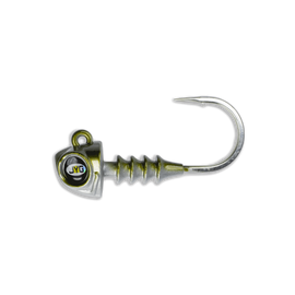 Buy dirty-dinero JYP PRO FISHING SWYM JIG HEAD - 3&quot;