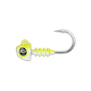 JYP PRO FISHING SWYM JIG HEAD - 3"-4