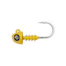 JYP PRO FISHING SWYM JIG HEAD - 3"-10