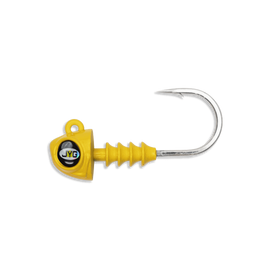 Buy school-bus JYP PRO FISHING SWYM JIG HEAD - 3&quot;