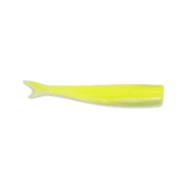 Buy highlighter-pearl JYG PRO FISHING SWYM Y TAIL