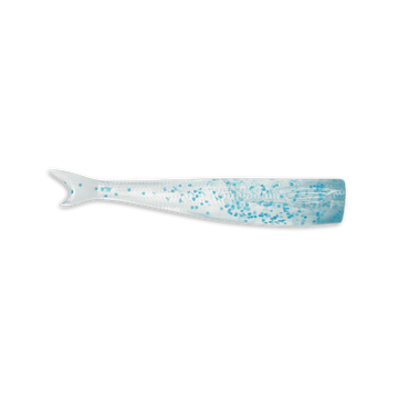 Buy krypto-blue JYG PRO FISHING SWYM Y TAIL