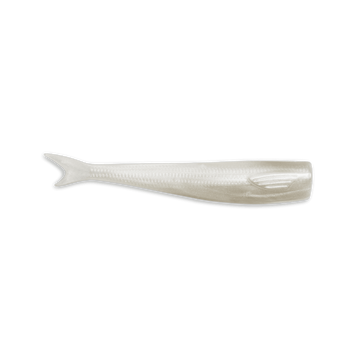 Buy pearl JYG PRO FISHING SWYM Y TAIL