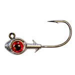 Buy red Z-MAN TROUT EYE JIGHEAD