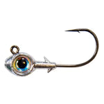 Buy pearl Z-MAN TROUT EYE JIGHEAD