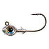 Z-MAN TROUT EYE JIGHEAD