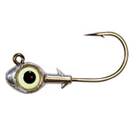 Buy glow Z-MAN TROUT EYE JIGHEAD