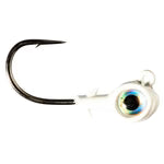Z-MAN TROUT EYE X JIG HEAD - 0