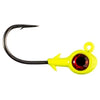 Z-MAN TROUT EYE X JIG HEAD