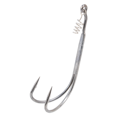 Frog Hooks