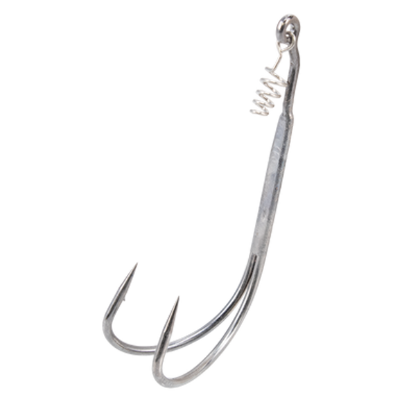 FROG FACTORY DOUBLE TAKE HOOK