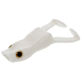 FROG FACTORY RIBBIT POPPIN TOAD