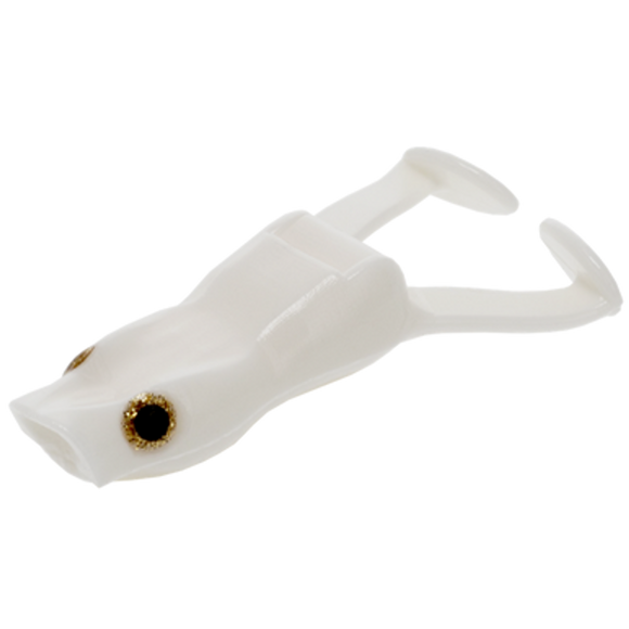 FROG FACTORY RIBBIT POPPIN TOAD