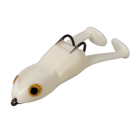 FROG FACTORY RIBBIT TOP TOAD RIGGED