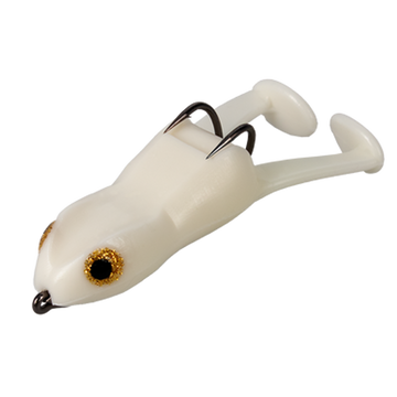 FROG FACTORY RIBBIT TOP TOAD RIGGED