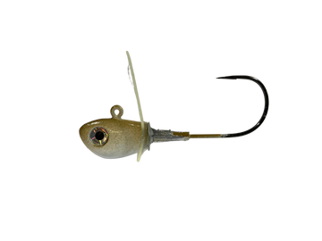 Buy tn-shad PULSE FISH PULSE JIGS
