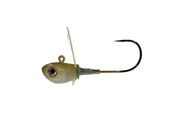 PULSE FISH PULSE JIGS