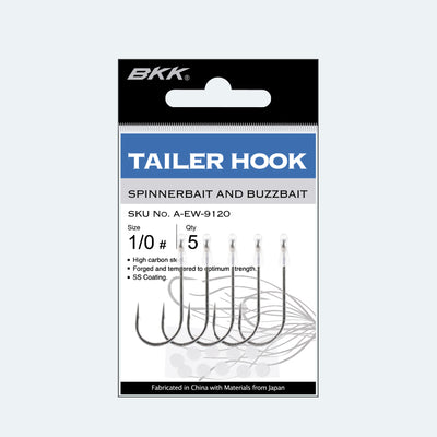 Trailer Hooks