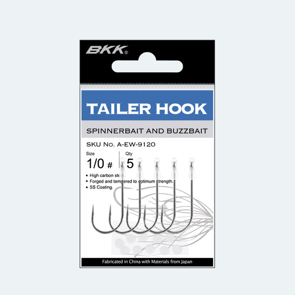 BKK HOOKS TRAILER HOOK