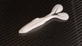 Buy white REACTION INNOVATIONS TRIXIE SHARK