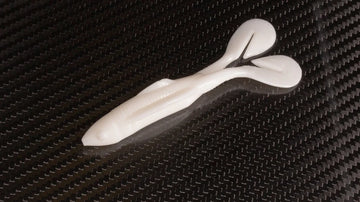 Buy white REACTION INNOVATIONS TRIXIE SHARK