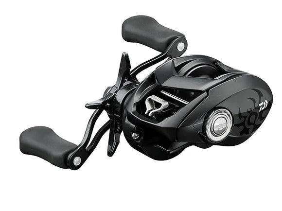 DAIWA TATULA 80 CASTING REEL