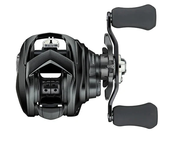DAIWA TATULA 80 CASTING REEL