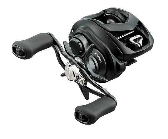 DAIWA TATULA 80 CASTING REEL