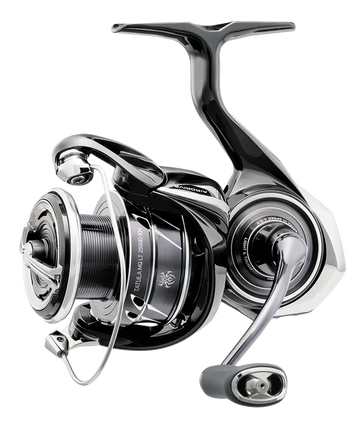 DAIWA TATULA MQ LT SPINNING REEL