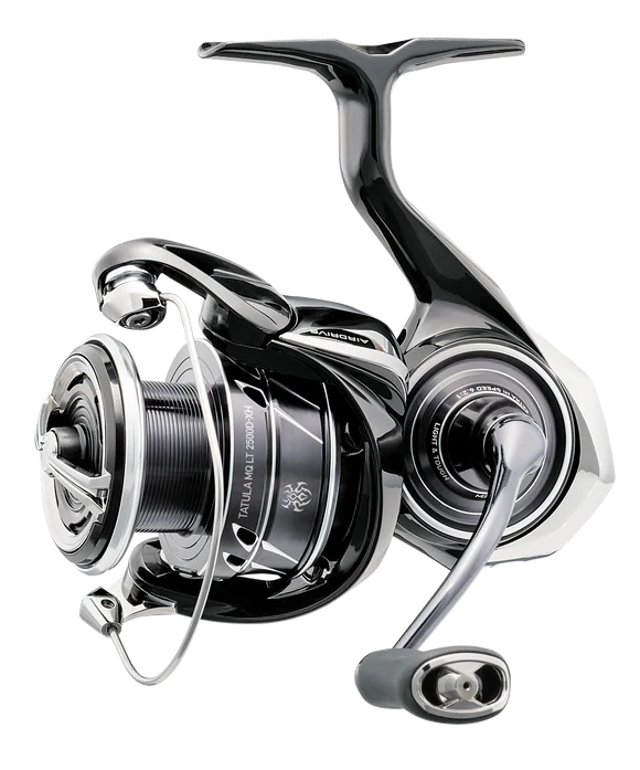 DAIWA TATULA MQ LT SPINNING REEL
