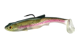 Buy texas-gizzard BASS MAFIA DAINGEROUS SWIM BAIT LOADED 6&quot;