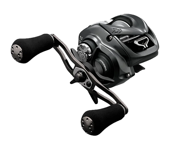 DAIWA TATULA ELITE P/F 26