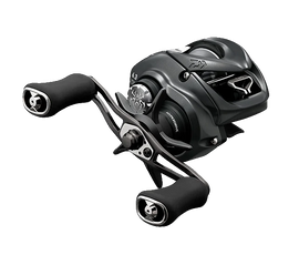 DAIWA TATULA ELITE 26 CASTING REEL