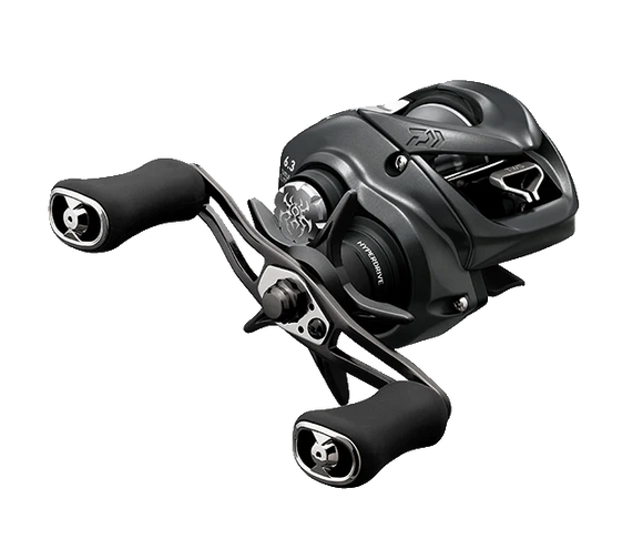 DAIWA TATULA ELITE 26 CASTING REEL