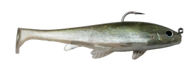 Buy tennessee-shad-006 G-RATT BAITS x GCJ BAITS TOP HOOK EXECUTIONER