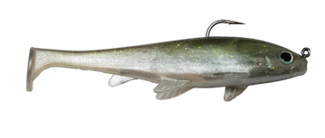 Buy tennessee-shad-006 G-RATT BAITS x GCJ BAITS TOP HOOK EXECUTIONER
