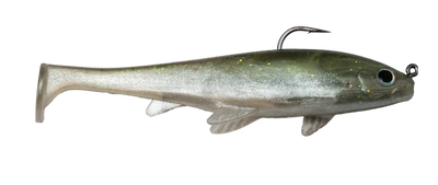 G-RATT BAITS x GCJ BAITS TOP HOOK EXECUTIONER