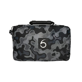 6TH SENSE TERMINAL BINDER - 0