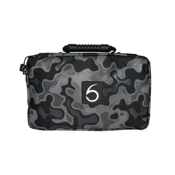 6TH SENSE TERMINAL BINDER - 0