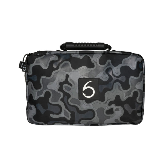 6TH SENSE TERMINAL BINDER