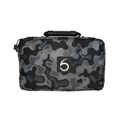 6TH SENSE TERMINAL BINDER