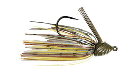 Buy texas-crawfish 6TH SENSE DIVINE SCRAPE GRASS JIG SERIES